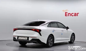 Kia K5 2.0 LPi(Rent) Trendy, снимка 2