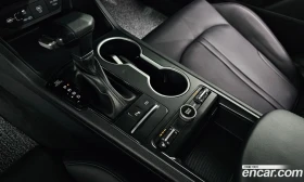 Kia K5 2.0 LPi(Rent) Trendy, снимка 9