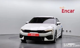 Kia K5 2.0 LPi(Rent) Trendy, снимка 3