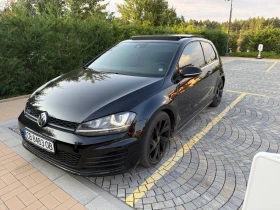 VW Golf GTD, снимка 3