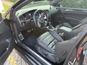 VW Golf GTD, снимка 5