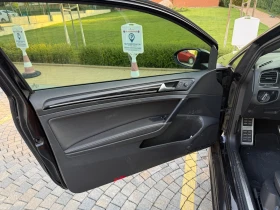 VW Golf GTD, снимка 6
