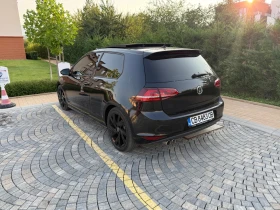 VW Golf GTD, снимка 4