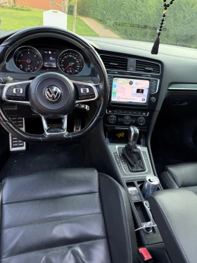 VW Golf GTD, снимка 7