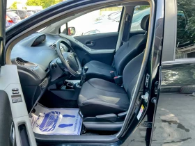 Toyota Yaris 1.8 TS 6-SPEED 133PS. SWISS, снимка 11