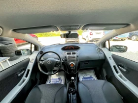 Toyota Yaris 1.8 TS 6-SPEED 133PS. SWISS, снимка 9