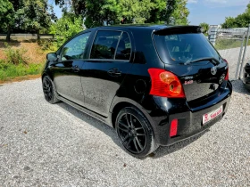 Toyota Yaris 1.8 TS 6-SPEED 133PS. SWISS, снимка 5