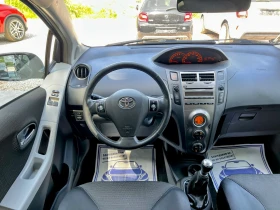 Toyota Yaris 1.8 TS 6-SPEED 133PS. SWISS, снимка 8