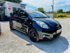 Toyota Yaris 1.8 TS 6-SPEED 133PS. SWISS, снимка 3