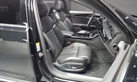 Audi A8  50 TDI Quattro LWB /ОБДУХВАНЕ/ПАНОРАМА/ДИСТРОНИК, снимка 11