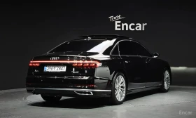 Audi A8  50 TDI Quattro LWB /ОБДУХВАНЕ/ПАНОРАМА/ДИСТРОНИК, снимка 2