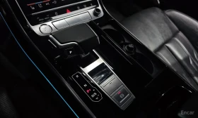Audi A8  50 TDI Quattro LWB /ОБДУХВАНЕ/ПАНОРАМА/ДИСТРОНИК, снимка 9