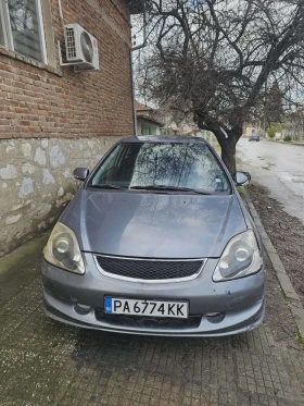 Honda Civic, снимка 6