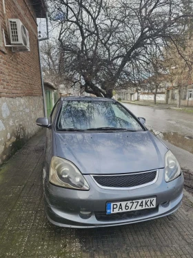 Honda Civic, снимка 7