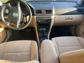 Skoda Octavia, снимка 5