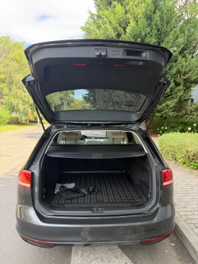 VW Passat DSG7/2019/169 500км/ПАНОРАМА/ACC/LED/Das WeltAuto, снимка 11