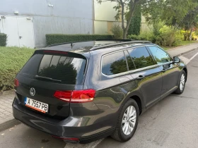 VW Passat TDI DSG ACC LED ПАНОРАМА, снимка 9