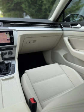 VW Passat DSG7/2019/169 500км/ПАНОРАМА/ACC/LED/Das WeltAuto, снимка 5