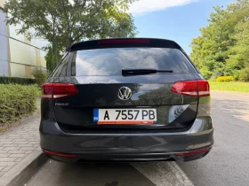 VW Passat TDI DSG ACC LED ПАНОРАМА, снимка 8