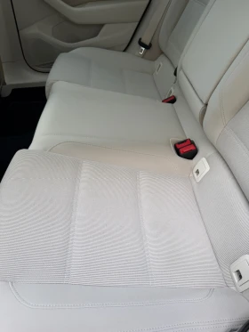 VW Passat DSG7/2019/169 500км/ПАНОРАМА/ACC/LED/DAS WELTAUTO, снимка 9