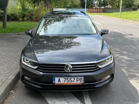 VW Passat DSG7/2019/169 500км/ПАНОРАМА/ACC/LED/Das WeltAuto, снимка 2