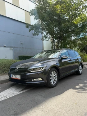VW Passat TDI DSG ACC LED ПАНОРАМА, снимка 5