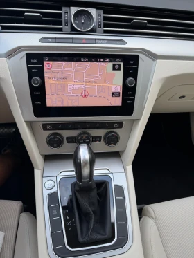 VW Passat TDI DSG ACC LED ПАНОРАМА, снимка 13