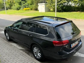 VW Passat TDI DSG ACC LED ПАНОРАМА, снимка 7