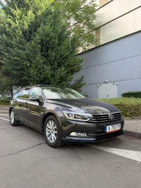 VW Passat TDI DSG ACC LED ПАНОРАМА, снимка 4
