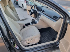 VW Passat 1.6d-Navi-Keyless-Euro5B-170.000km-6sk, снимка 17