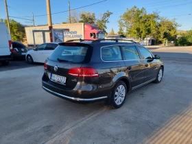 VW Passat 1.6d-Navi-Keyless-Euro5B-170.000km-6sk, снимка 5
