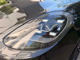 Porsche Panamera 4, снимка 14