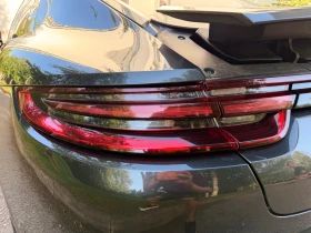 Porsche Panamera 4, снимка 16