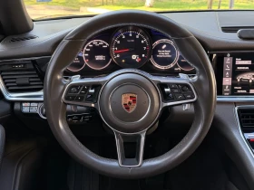 Porsche Panamera 4, снимка 12