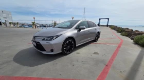 Toyota Corolla EXECUTIVE PLUS, снимка 1