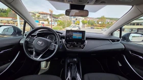 Toyota Corolla EXECUTIVE PLUS, снимка 10