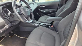 Toyota Corolla EXECUTIVE PLUS, снимка 7
