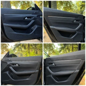 Peugeot 508 2.0 BlueHDI 180 GT Line, снимка 16