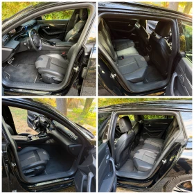 Peugeot 508 2.0 BlueHDI 180 GT Line, снимка 15