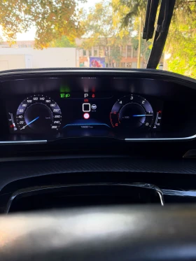 Peugeot 508 2.0 BlueHDI 180 GT Line, снимка 11