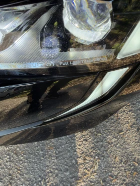 Peugeot 508 2.0 BlueHDI 180 GT Line, снимка 14
