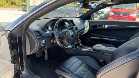 Mercedes-Benz E 250 CDI БАРТЕР ЛИЗИНГ АВТОМАТИК, снимка 7