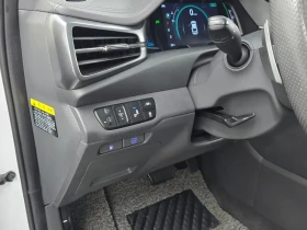 Hyundai Ioniq Hybrid 1.6 Hev N, снимка 17