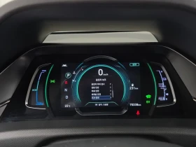 Hyundai Ioniq Hybrid 1.6 Hev N, снимка 8