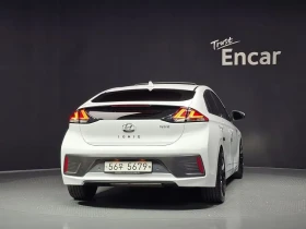 Hyundai Ioniq Hybrid 1.6 Hev N, снимка 4