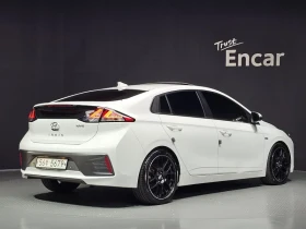 Hyundai Ioniq Hybrid 1.6 Hev N, снимка 2