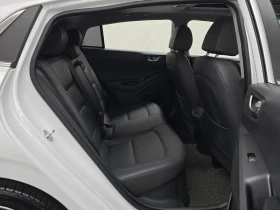 Hyundai Ioniq Hybrid 1.6 Hev N, снимка 12