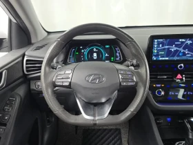 Hyundai Ioniq Hybrid 1.6 Hev N, снимка 13