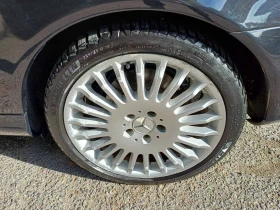 Mercedes-Benz CLK 320CDI Avantgarde, снимка 17