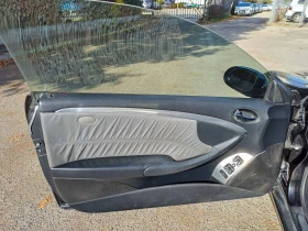 Mercedes-Benz CLK 320CDI Avantgarde, снимка 11